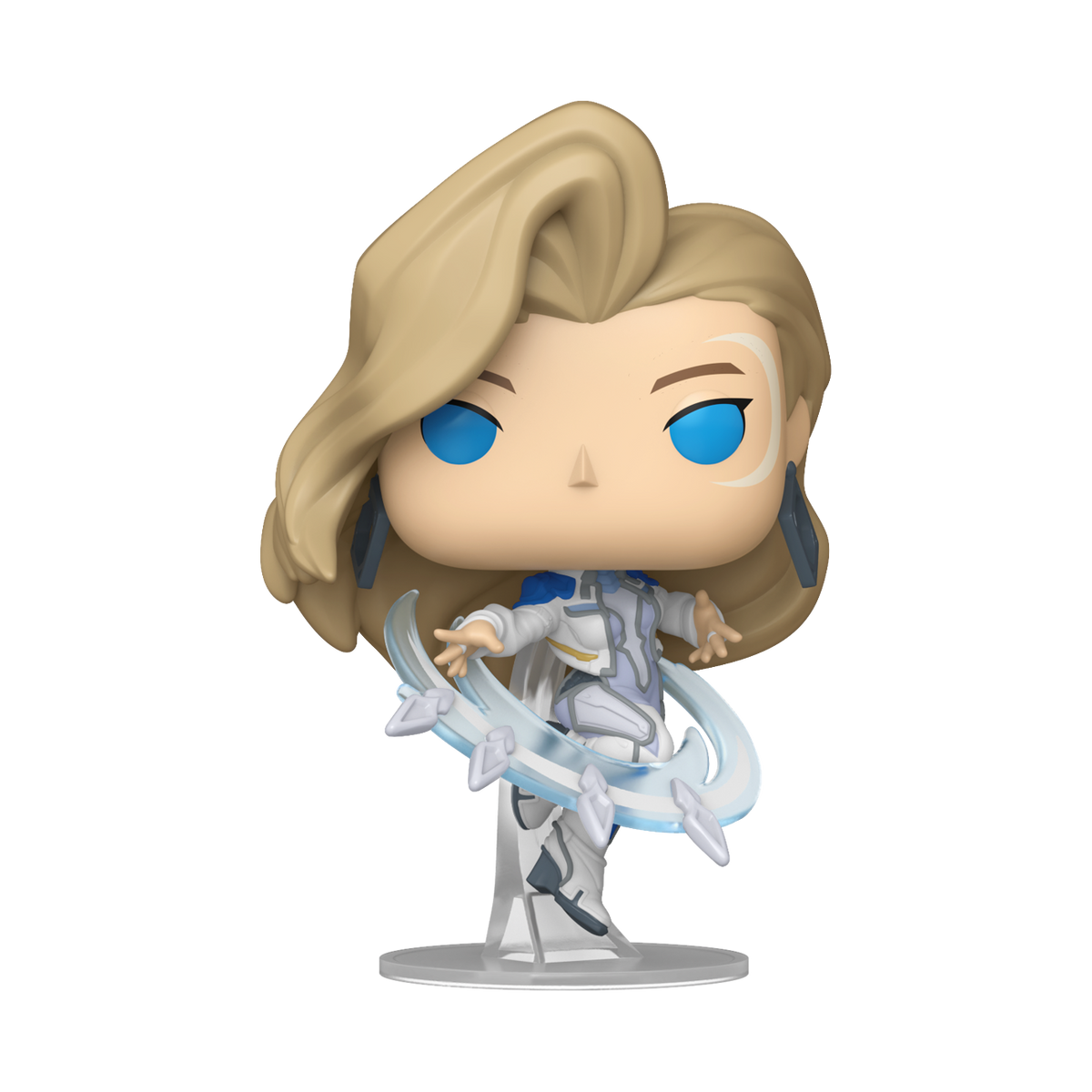 Marvel Rivals Dagger Pop! #1655 - Funko - Funko Pops - Common - Marvel