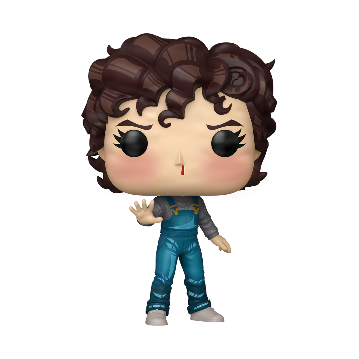 Stranger Things: Tales From '85 Eleven Pop! #2458 - Funko - Funko Pops - Common - Television