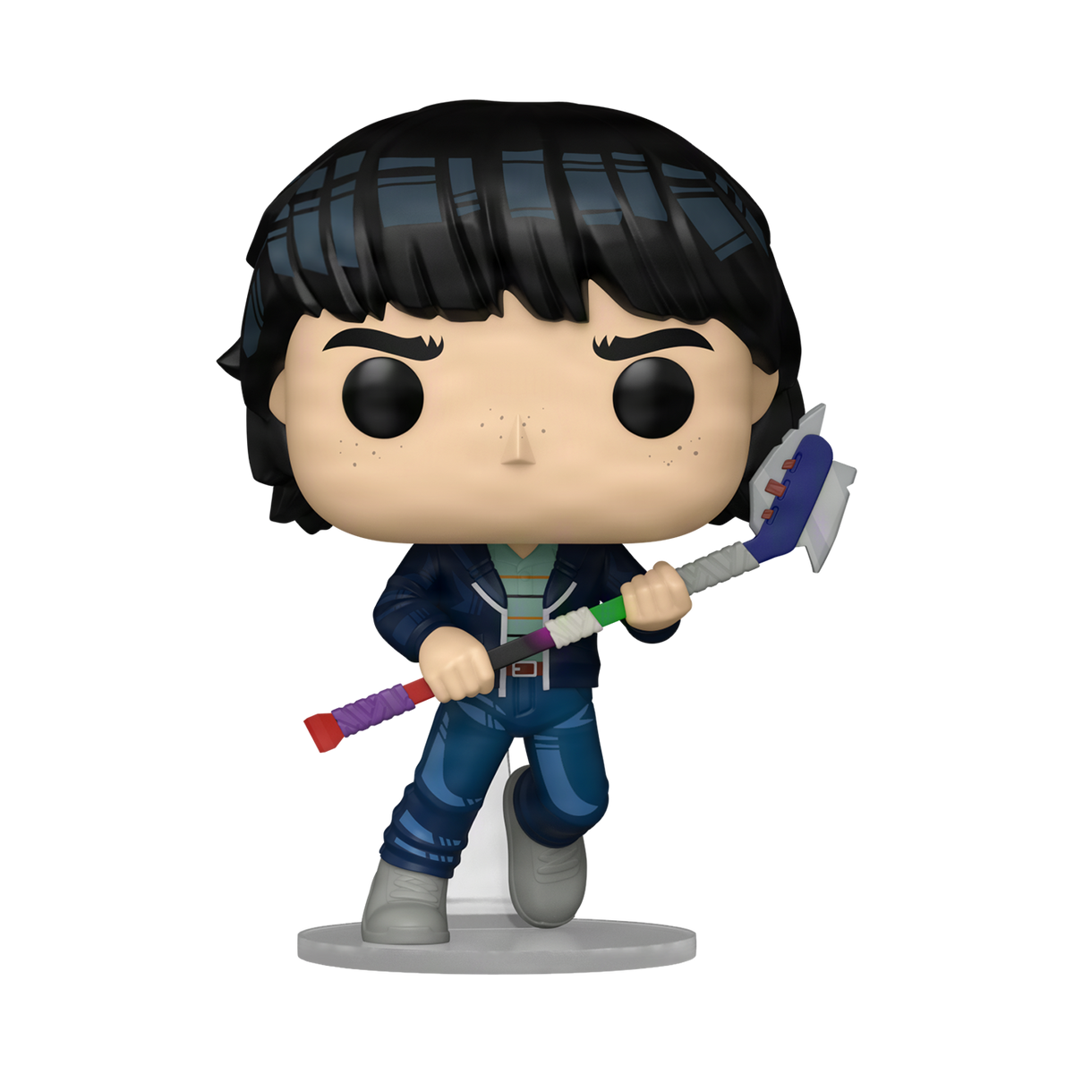 Stranger Things: Tales From '85 Mike Pop! #2459 - Funko - Funko Pops - Common - Television