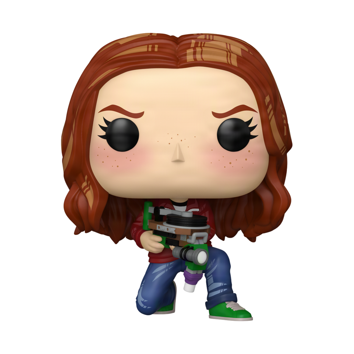 Stranger Things: Tales From '85 Max Pop! #2461 - Funko - Funko Pops - Common - Television
