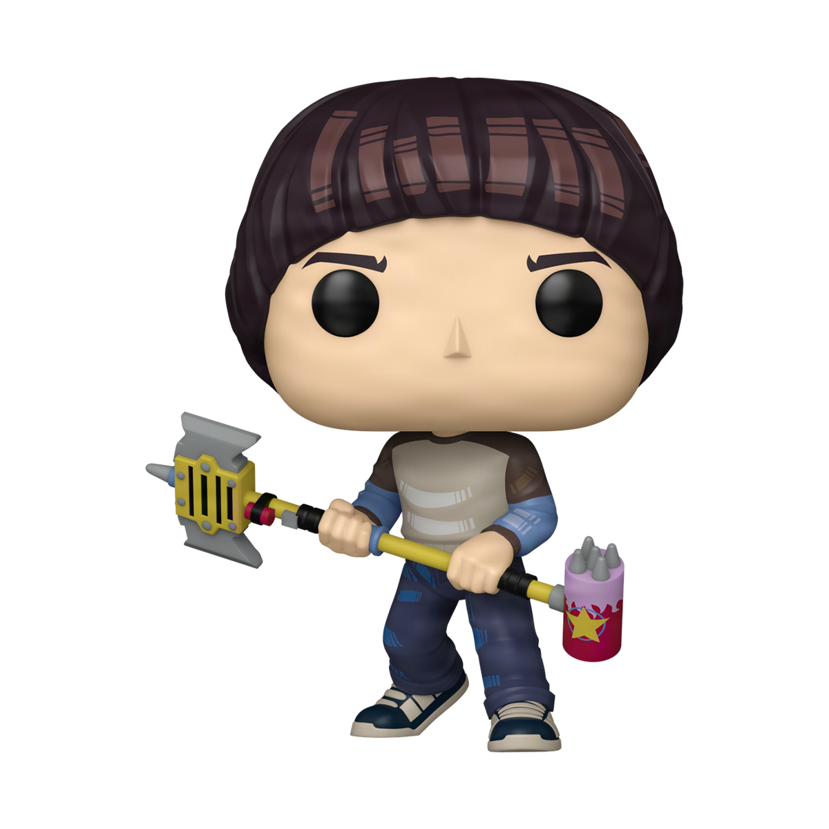 Stranger Things: Tales From '85 Will Pop! #2463 - Funko - Funko Pops - Common - Television