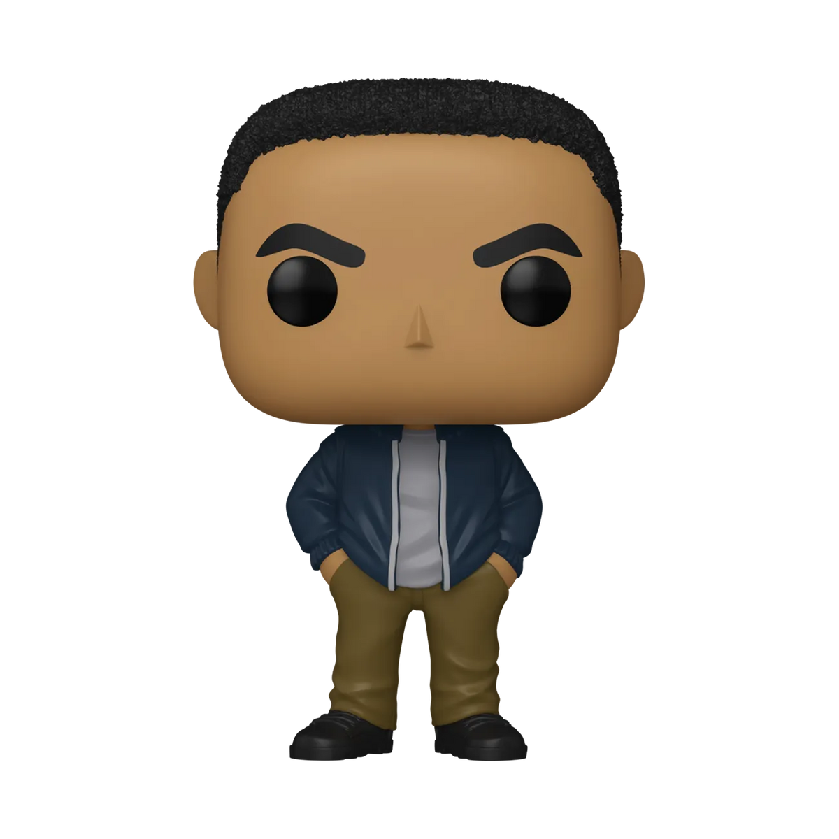 DC Studios Lanterns John Stewart Pop! #650 - Funko - Funko Pops - Common - DC Comics