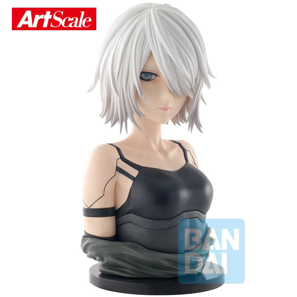 Demon Slayer: Tanjiro Kamado (Final Selection Ver.) – Look Up Series PVC Figure - Action Figures - Anime - Demon Slayer