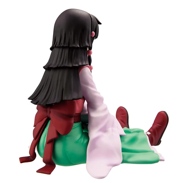 Hunter x Hunter Alluka Zoldyck MASTERLISE Ichibansho Statue - Action Figures - Anime