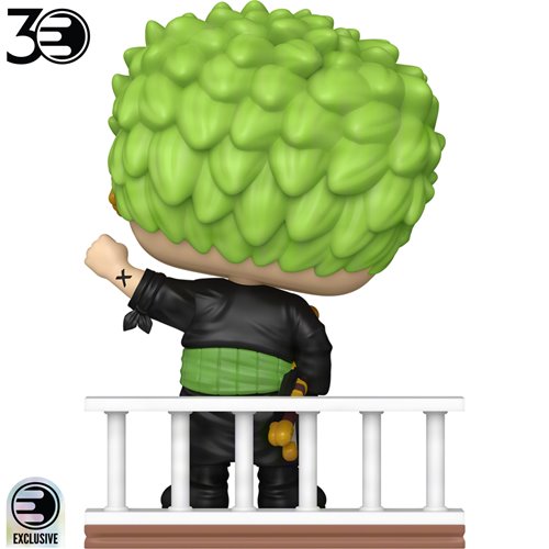 ONE PIECE RORONOA ZORO #2331 POP! - Funko - Funko Pops - Common - Animation