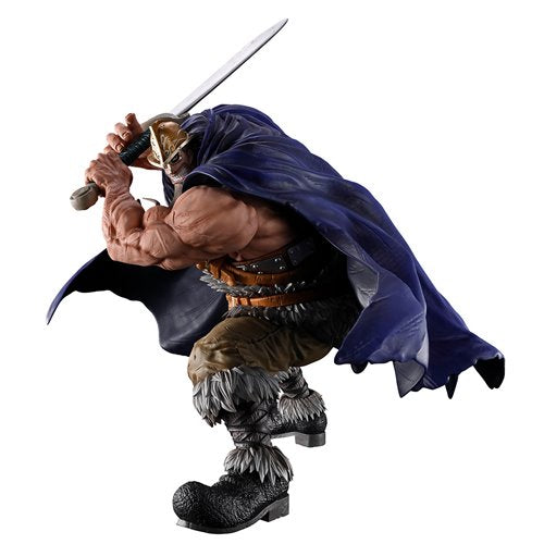 One Piece Dorry Giant Bash!! Vol. 1 MASTERLISE EXPIECE Ichibansho Figure - Action Figures - Anime - One Piece