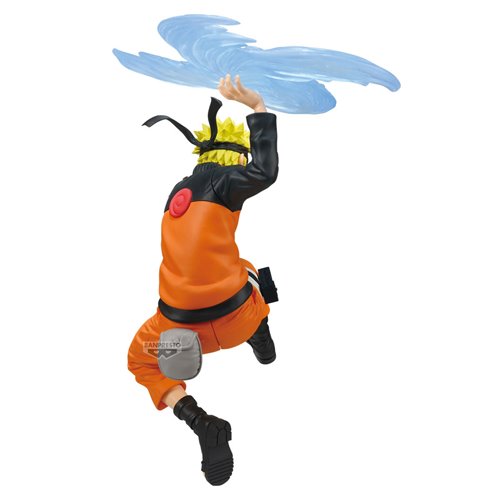 Naruto Shippuden Naruto Uzumaki Ninkai Zoukei Retsuden Figure - Action Figures - Anime - Naruto