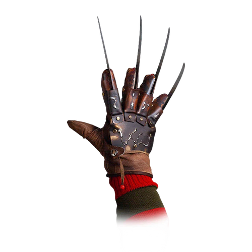 A Nightmare on Elm Street 4: The Dream Master – Collector’s Glove by Trick or Treat Studios