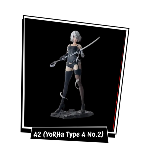 A2 (YoRHa Type A No.2)
