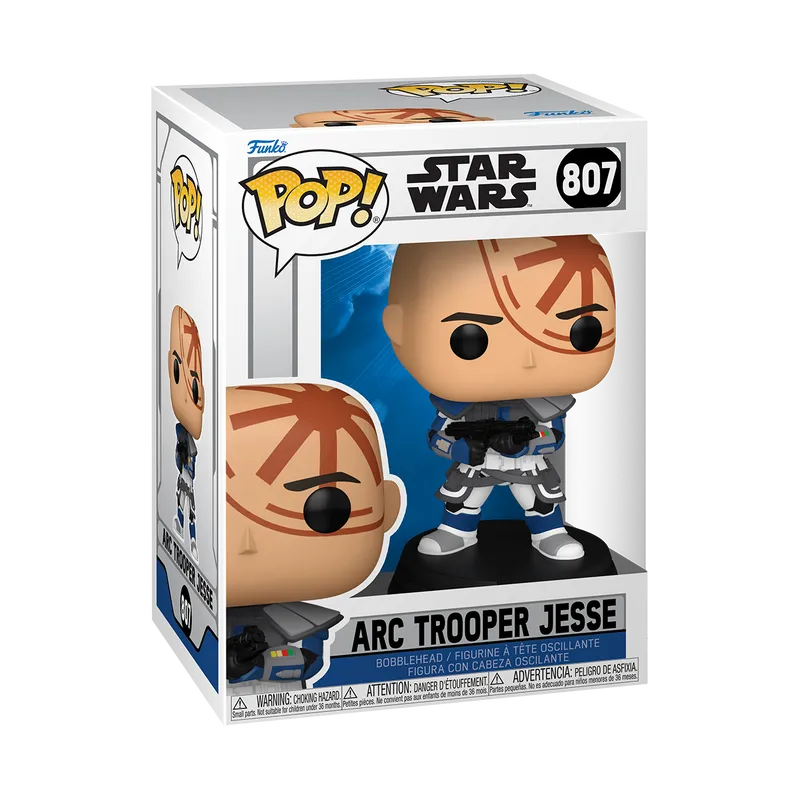 Han Solo (Snow Gear) Pop! #86 – Loot Crate Exclusive - Default