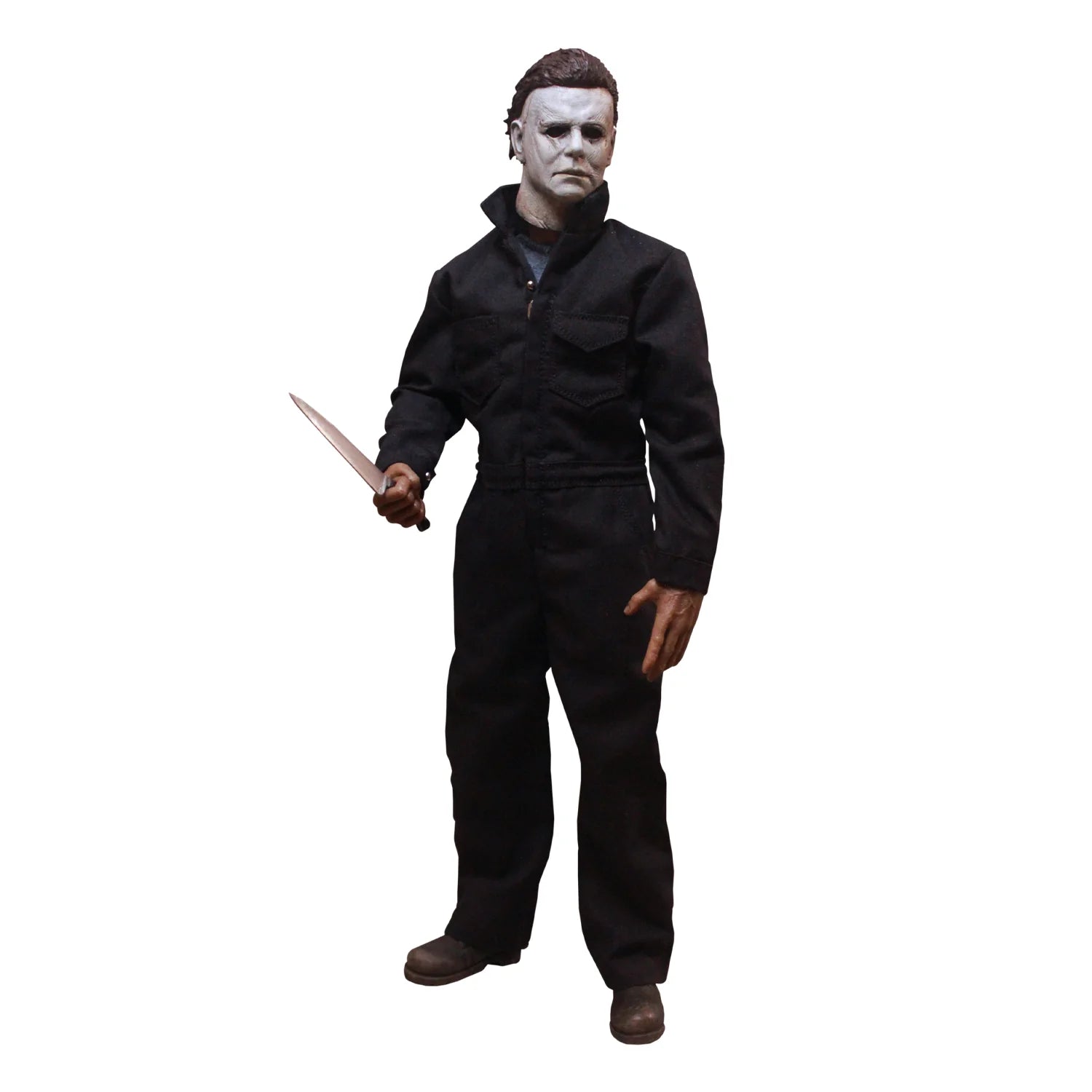 Halloween (2018) – Michael Myers 12" Action Figure – Trick or Treat Studios