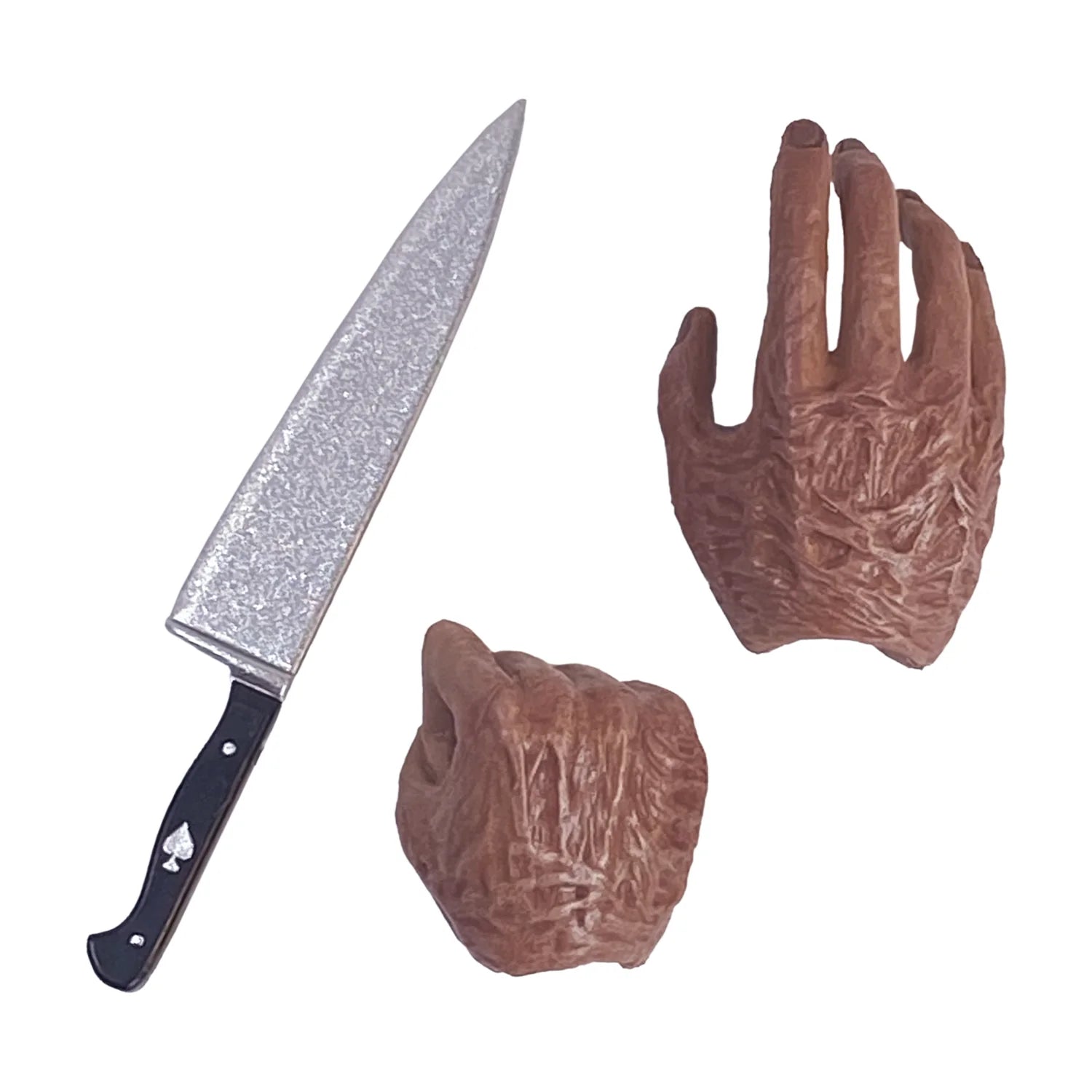 Michael Myers – Halloween 5: The Revenge of Michael Myers – Trick or Treat Studios 12" Figure