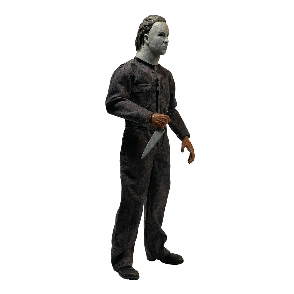 Michael Myers – Halloween 5: The Revenge of Michael Myers – Trick or Treat Studios 12" Figure