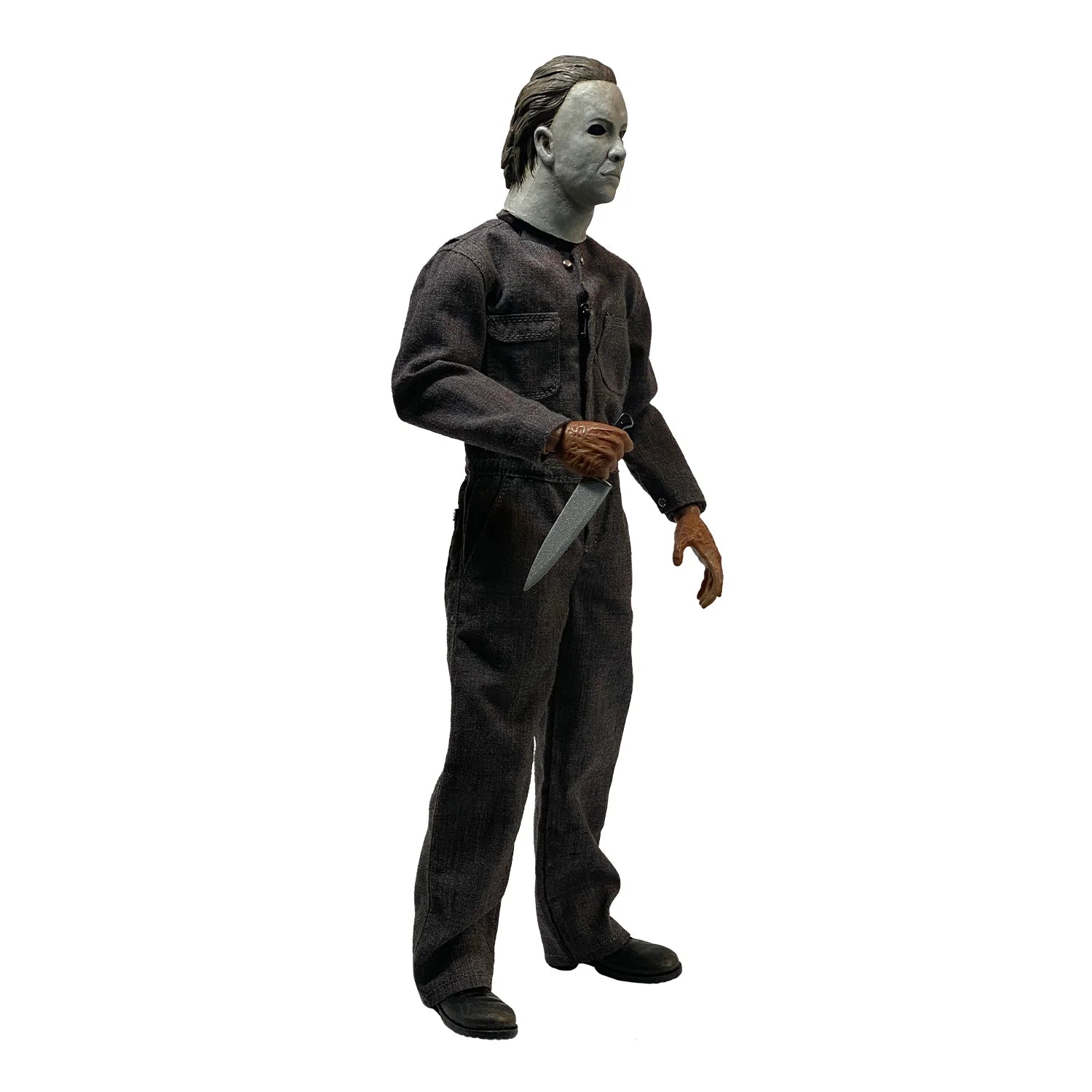 Michael Myers – Halloween 5: The Revenge of Michael Myers – Trick or Treat Studios 12" Figure