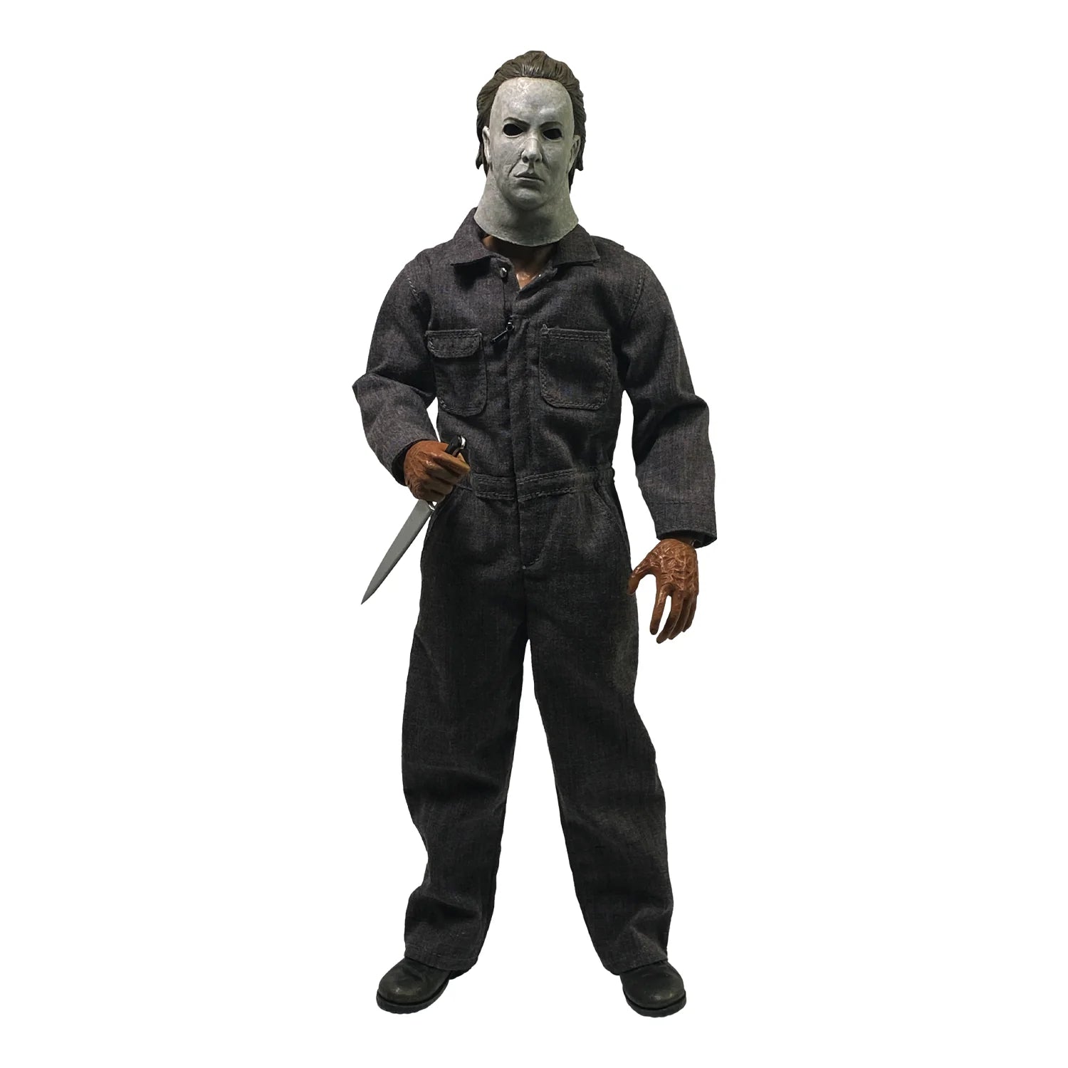Michael Myers – Halloween 5: The Revenge of Michael Myers – Trick or Treat Studios 12" Figure