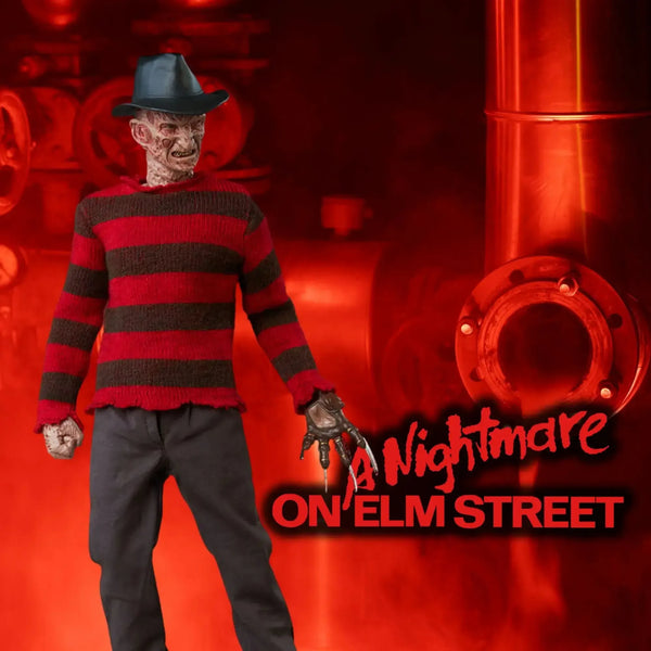 A Nightmare on Elm Street