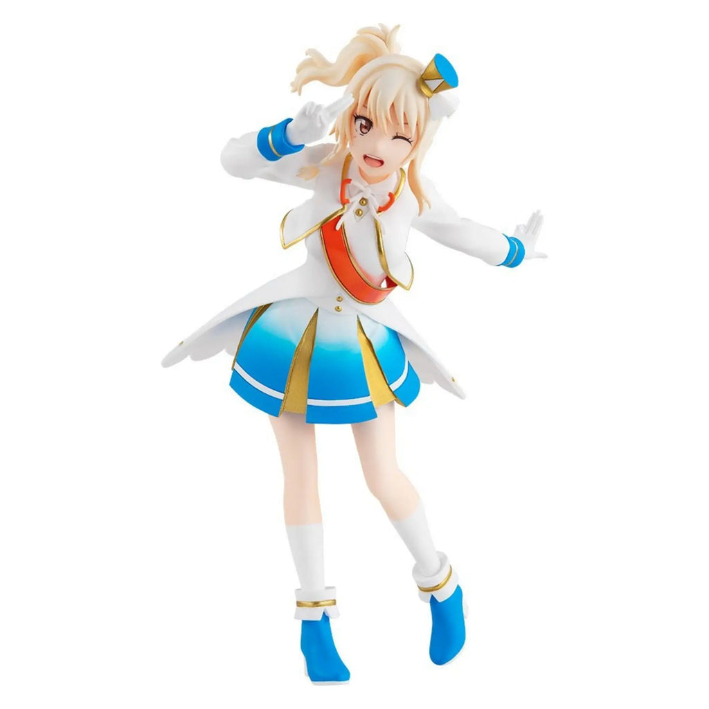Love Live! Nijigasaki High – Ai Miyashita Pop Up Parade PVC Figure