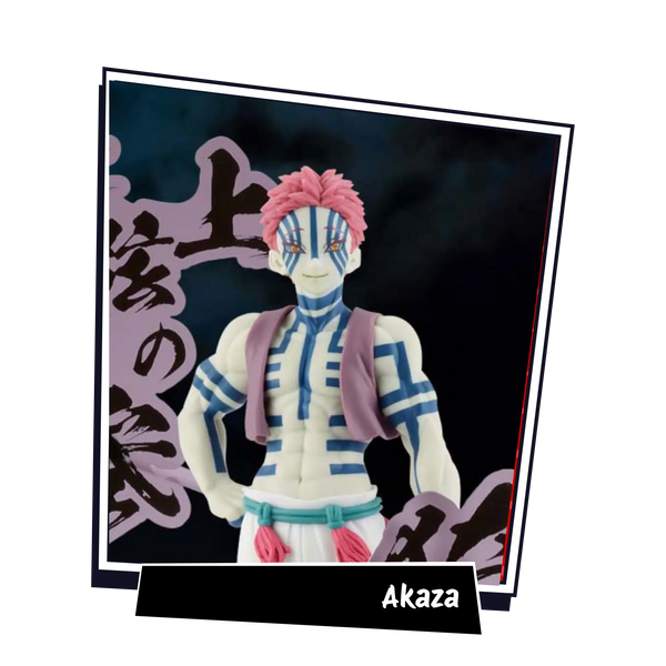 Akaza