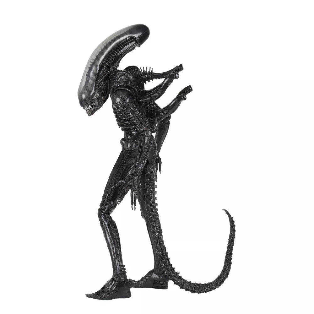 Alien – Kane in Spacesuit PX 1/18 Scale Figure by Hiya Toys - Action Figures - Movies - Alien & Predator