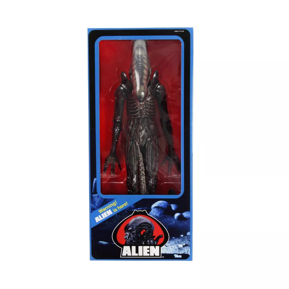 Alien – Kane in Spacesuit PX 1/18 Scale Figure by Hiya Toys - Action Figures - Movies - Alien & Predator