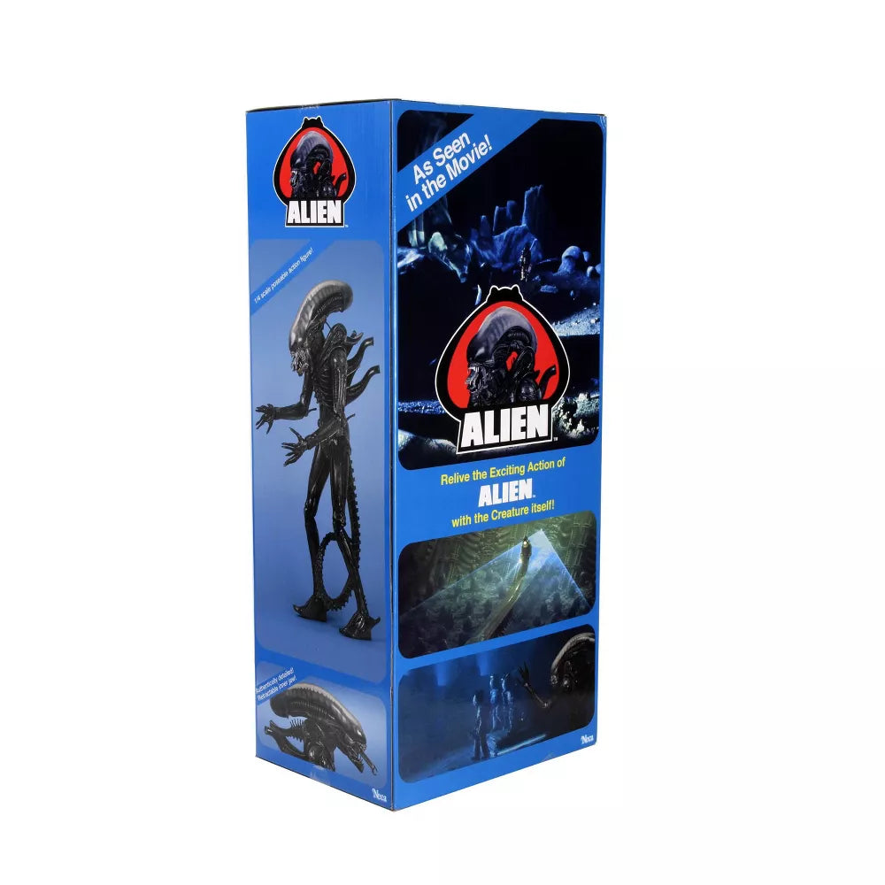 Alien – Kane in Spacesuit PX 1/18 Scale Figure by Hiya Toys - Action Figures - Movies - Alien & Predator