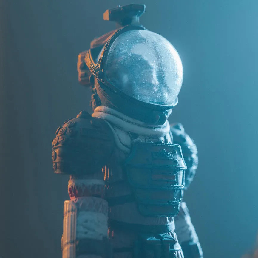 Alien – Kane in Spacesuit PX 1/18 Scale Figure by Hiya Toys - Action Figures - Movies - Alien & Predator