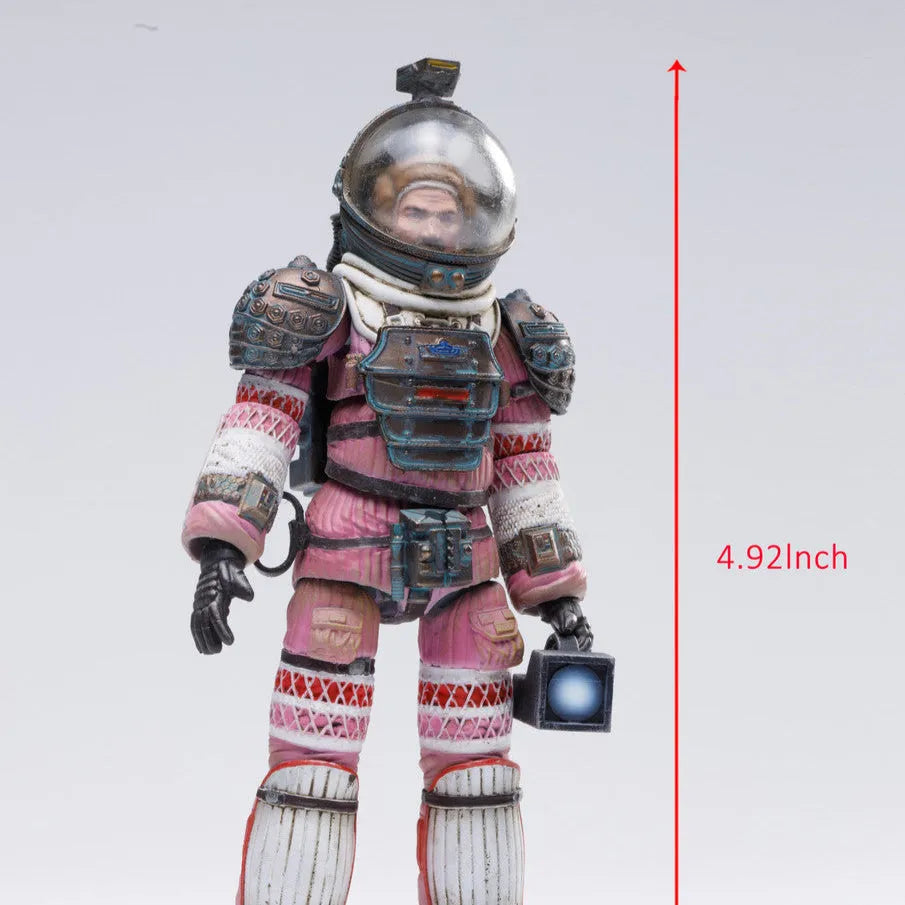 Alien – Captain Dallas PX 1/18 Scale Figure by Hiya Toys