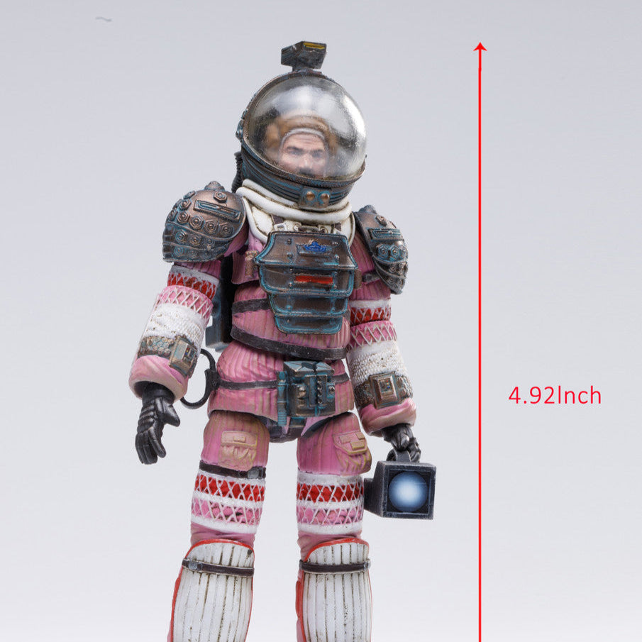 Alien – Kane in Spacesuit PX 1/18 Scale Figure by Hiya Toys - Action Figures - Movies - Alien & Predator