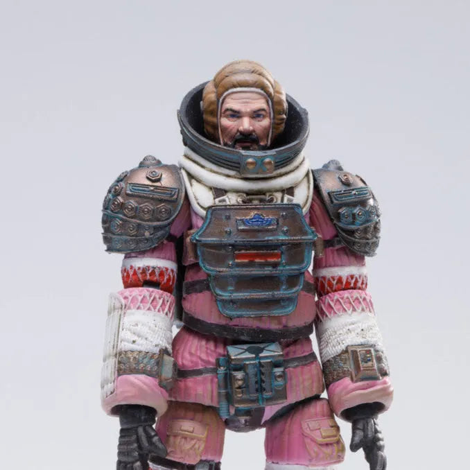 Alien – Captain Dallas PX 1/18 Scale Figure by Hiya Toys