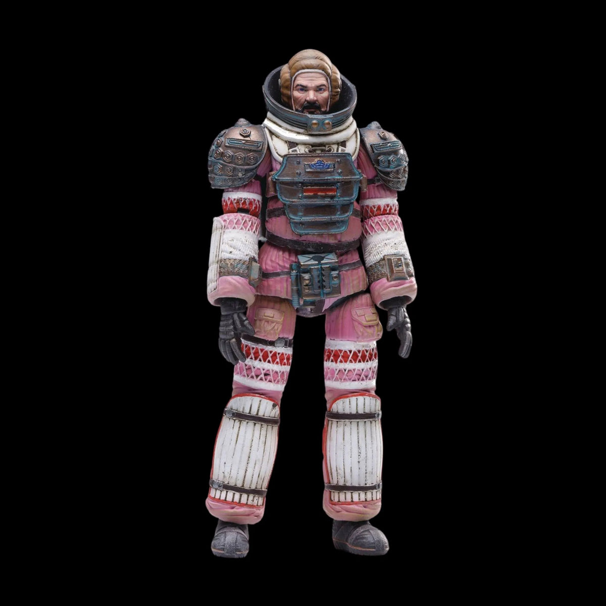 Alien 40th Anniversary Big Chap 1979 Xenomorph 1/4 Scale Action Figure - Action Figures - Movies - Alien & Predator