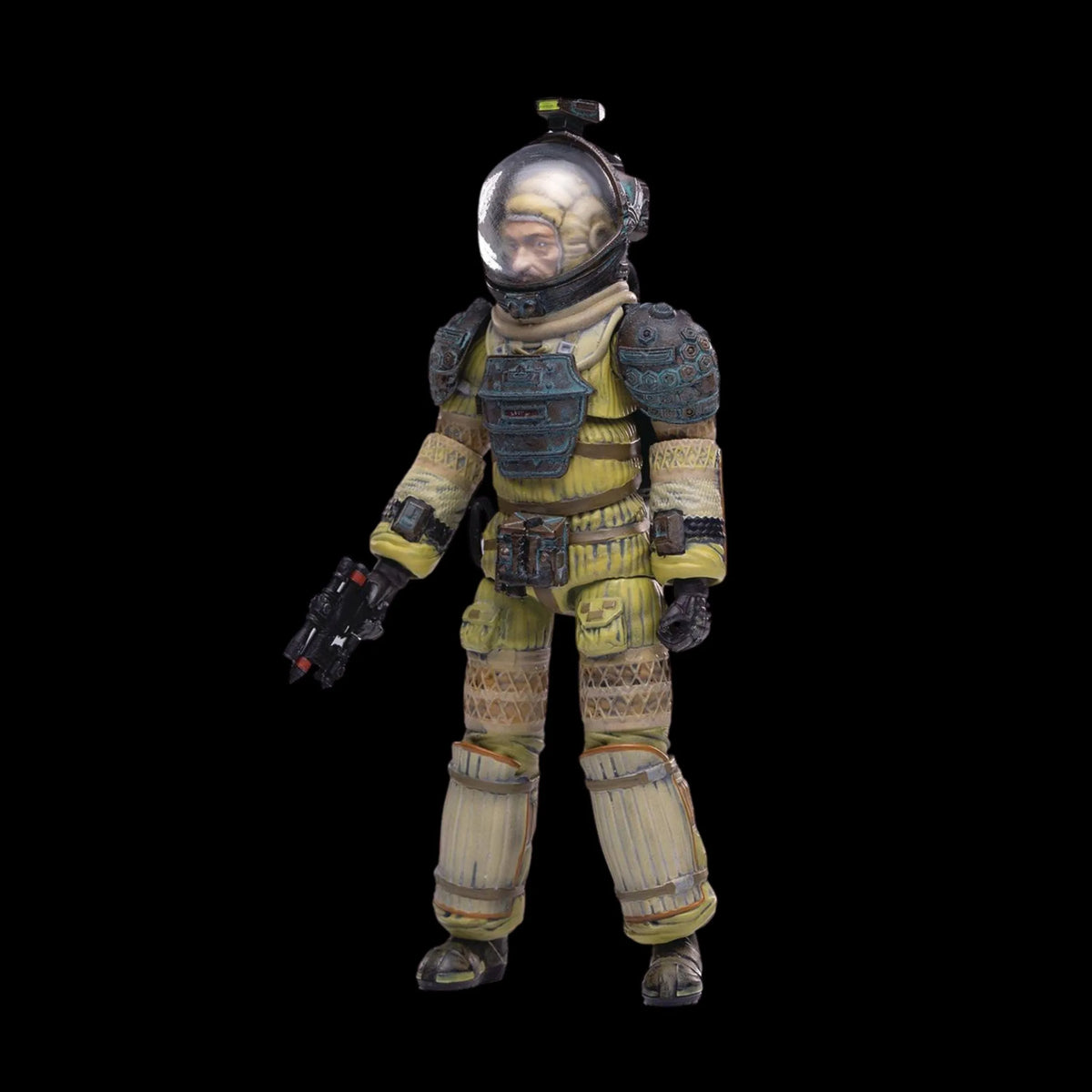 Alien – Lambert in Spacesuit PX 1/18 Scale Figure by Hiya Toys - Action Figures - Movies - Alien & Predator