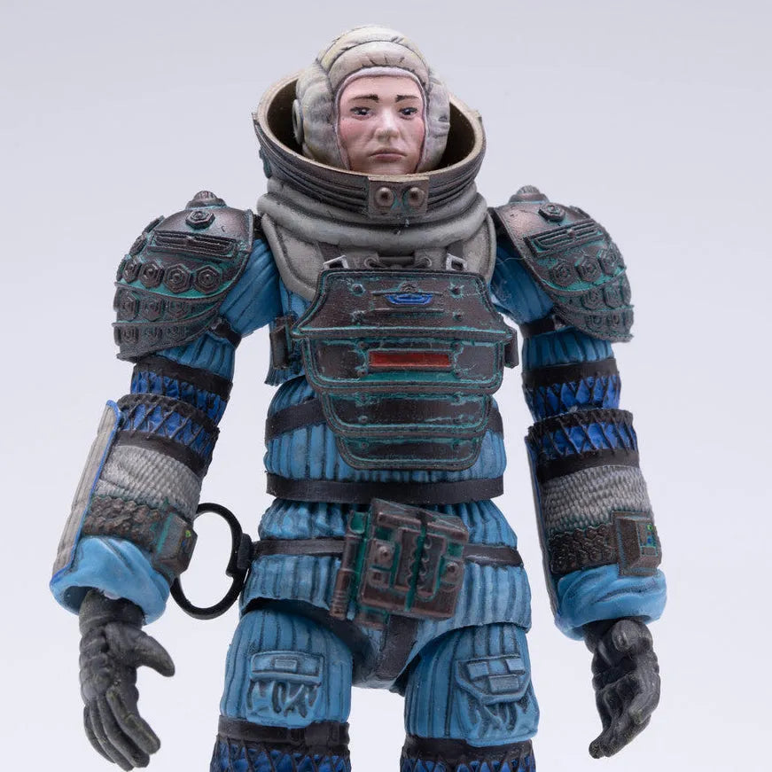 Alien – Lambert in Spacesuit PX 1/18 Scale Figure by Hiya Toys - Action Figures - Movies - Alien & Predator