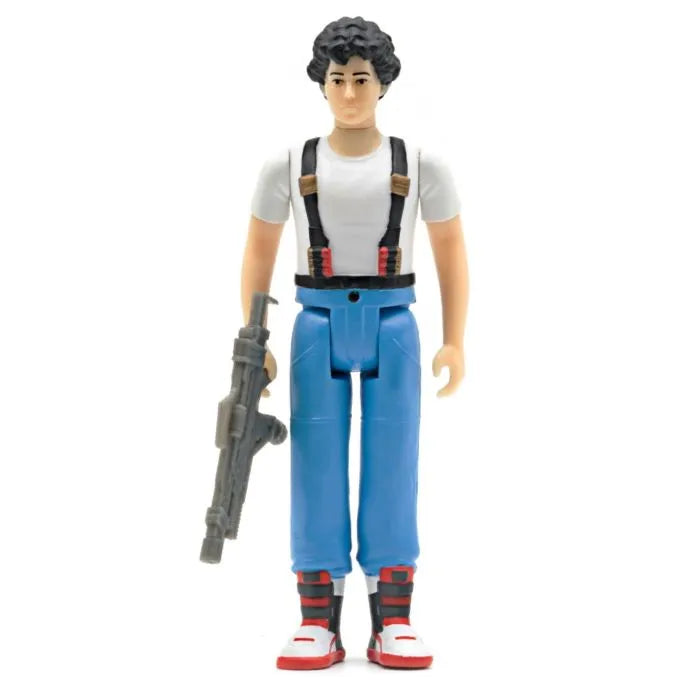 Aliens – Ripley ReAction Figure by Super7