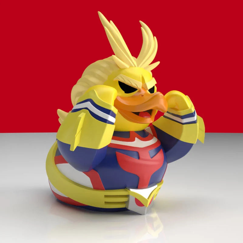 My Hero Academia All Might TUBBZ Boxed Edition - Toys