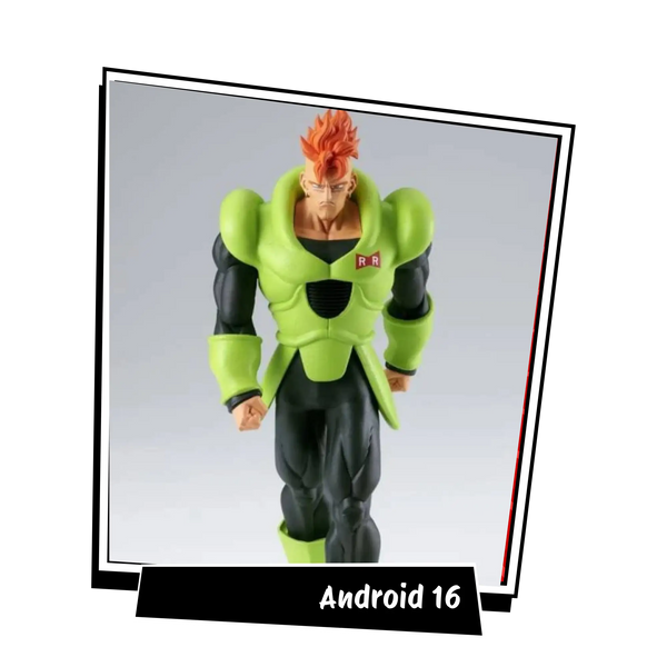 Android 16