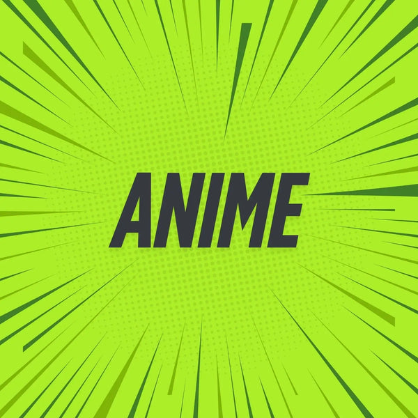 Anime