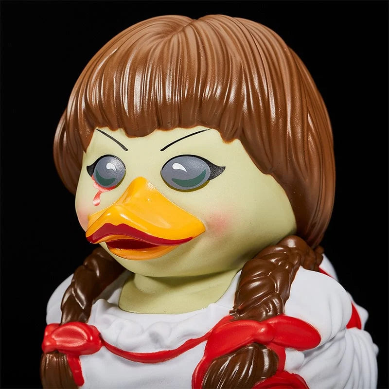 The Conjuring Annabelle TUBBZ Boxed Edition - Toys
