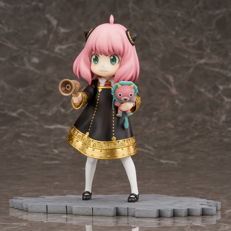 Spy x Family – Anya Forger 1/7 Scale PVC Figure (FuRyu)