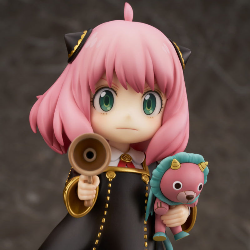Spy x Family – Anya Forger 1/7 Scale PVC Figure (FuRyu)