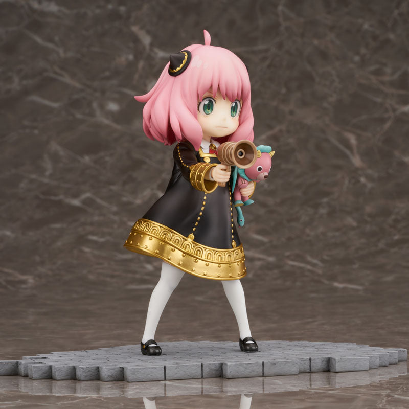 Spy x Family – Anya Forger 1/7 Scale PVC Figure (FuRyu)