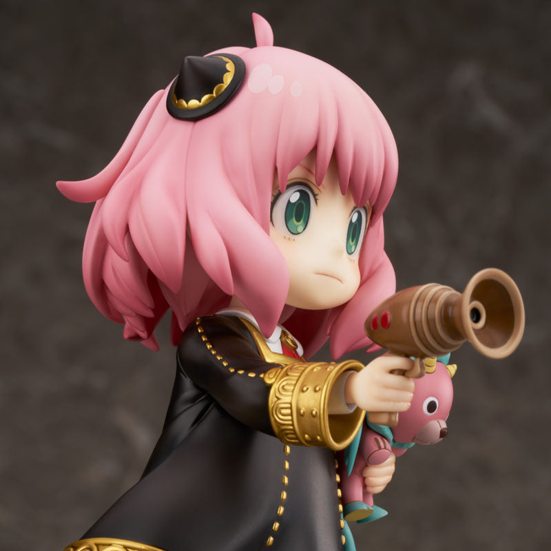 Spy x Family – Anya Forger 1/7 Scale PVC Figure (FuRyu)
