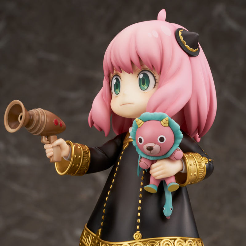 Spy x Family – Anya Forger 1/7 Scale PVC Figure (FuRyu)