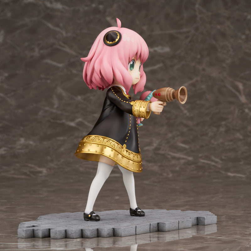 Spy x Family – Anya Forger 1/7 Scale PVC Figure (FuRyu)