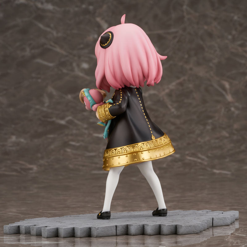 Spy x Family – Anya Forger 1/7 Scale PVC Figure (FuRyu)