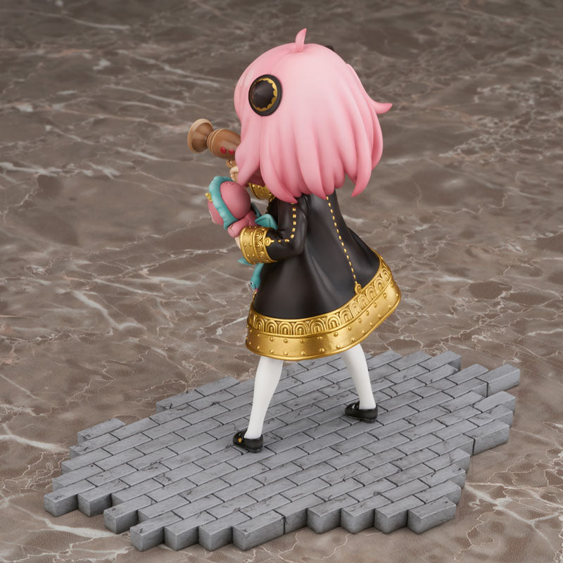 Spy x Family – Anya Forger 1/7 Scale PVC Figure (FuRyu)