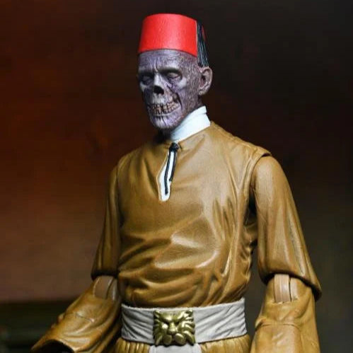 Universal Monsters – The Mummy (Ardath Bey) Ultimate 7” Figure by NECA