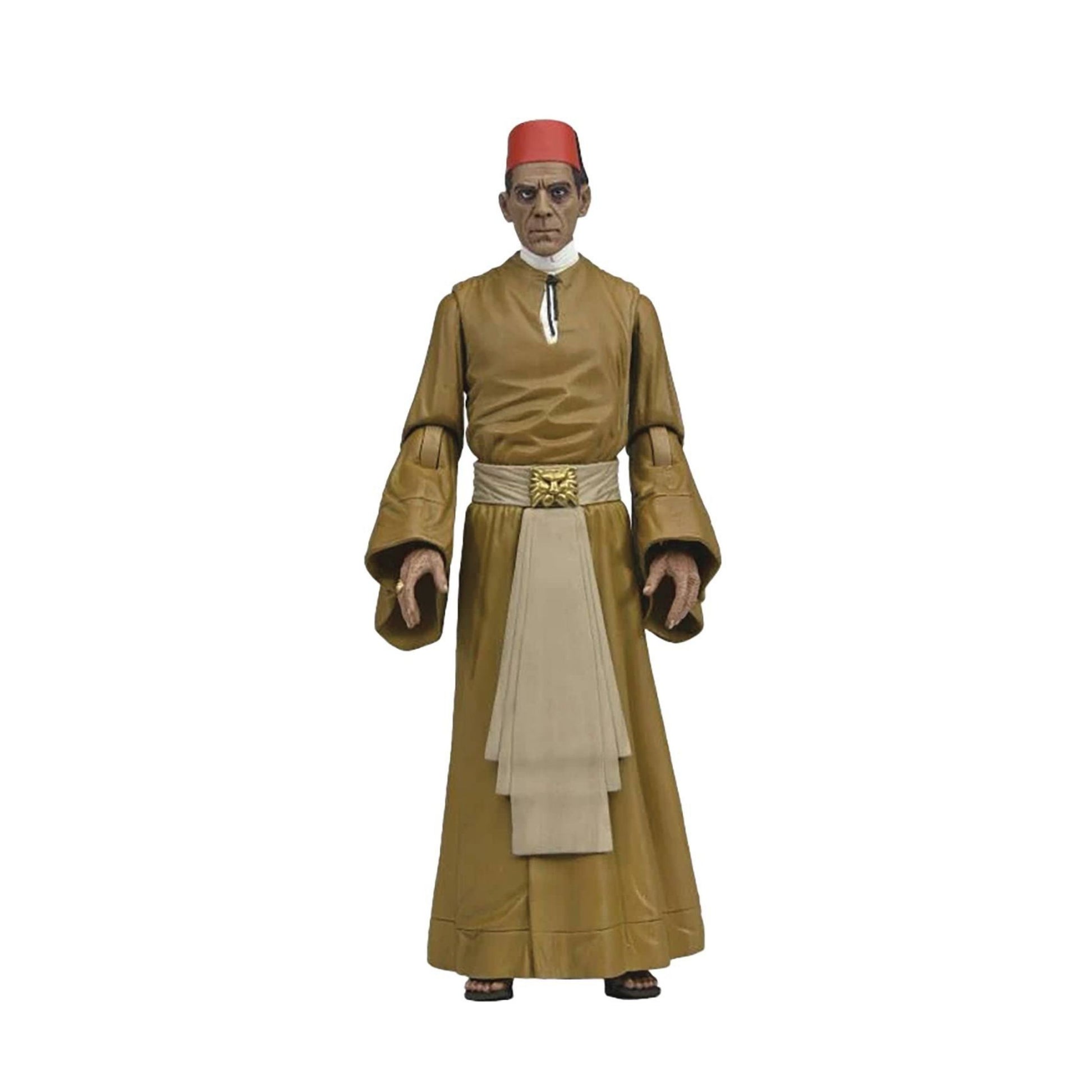 Universal Monsters – The Mummy (Ardath Bey) Ultimate 7” Figure by NECA