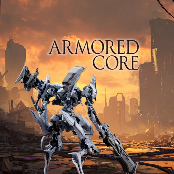 Armored Core