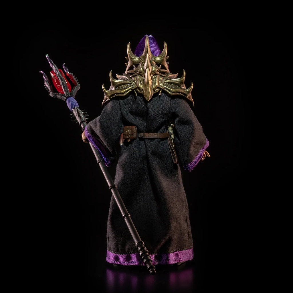 Mythic Legions: Arrizak 6-Inch Action Figure | Four Horsemen Studios