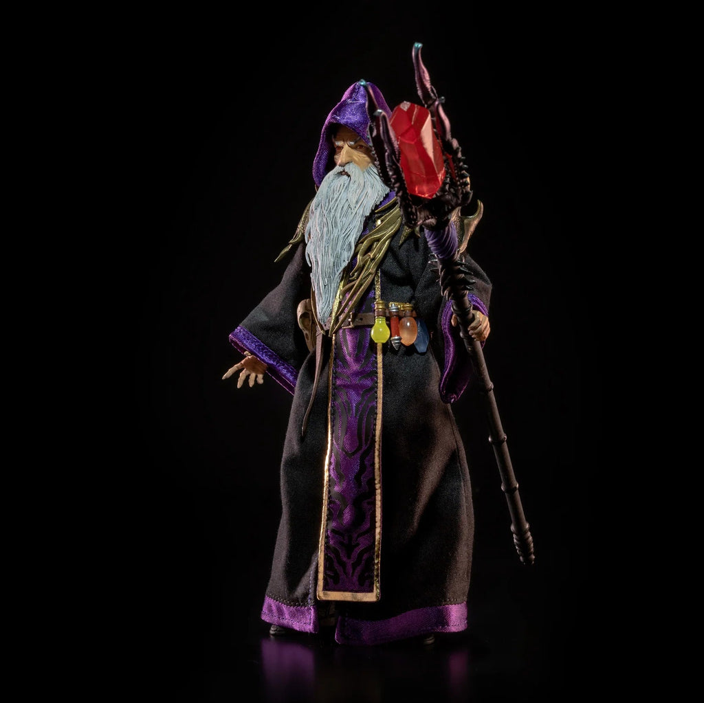 Mythic Legions: Arrizak 6-Inch Action Figure | Four Horsemen Studios